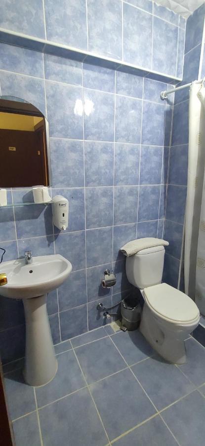 Sah Otel Istanbul Luaran gambar