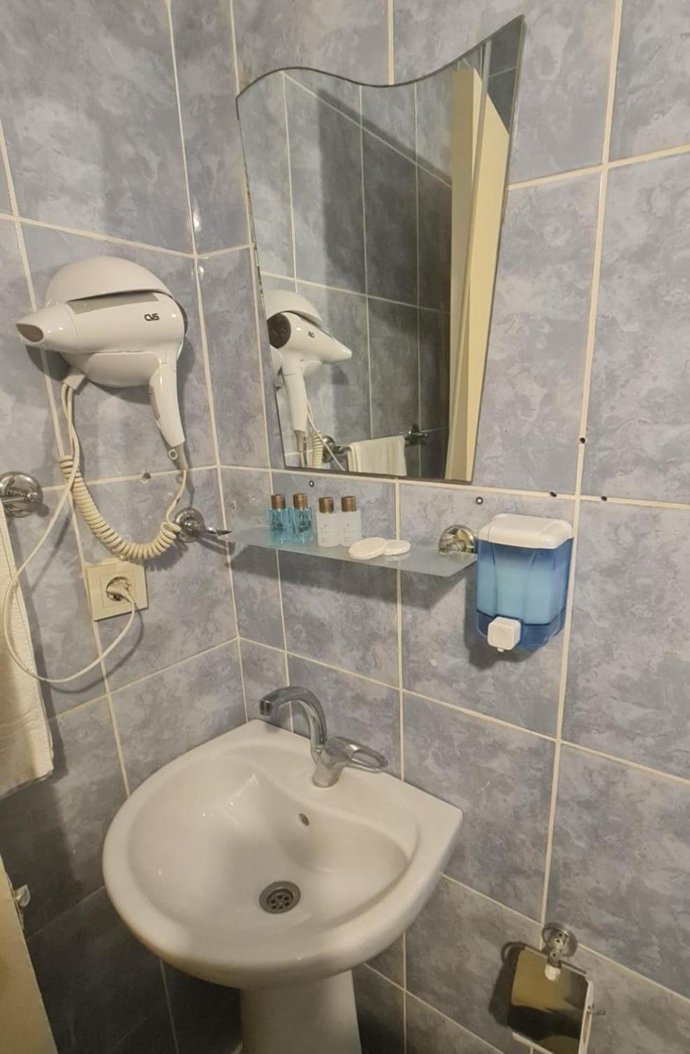 Sah Otel Istanbul Luaran gambar