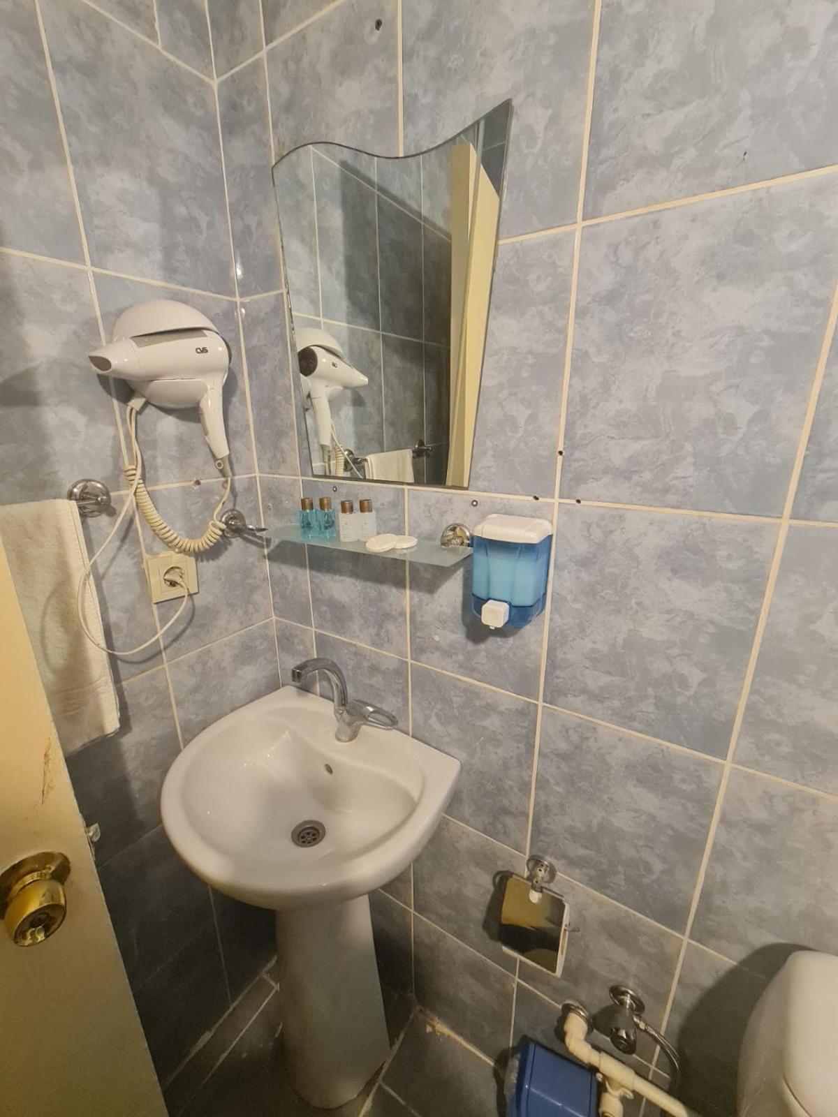 Sah Otel Istanbul Luaran gambar
