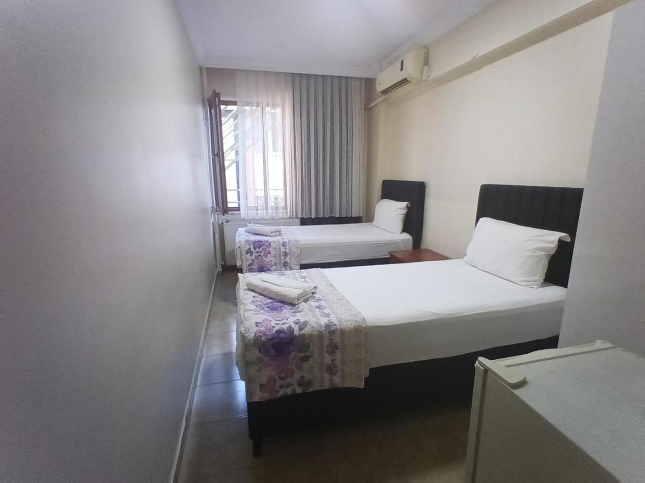 Sah Otel Istanbul Luaran gambar