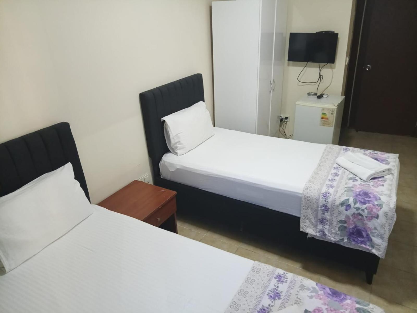 Sah Otel Istanbul Luaran gambar