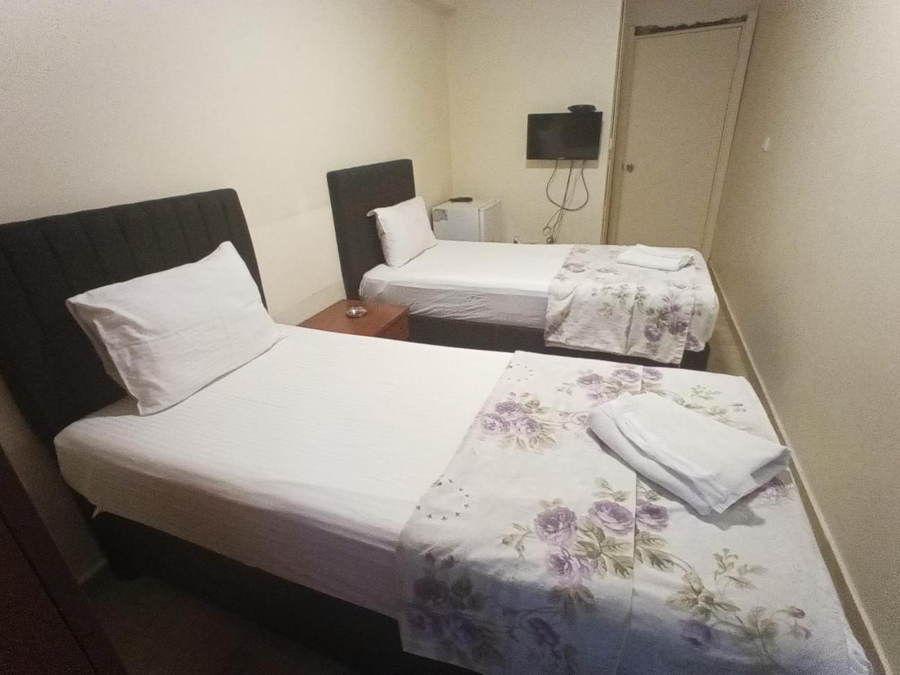 Sah Otel Istanbul Luaran gambar