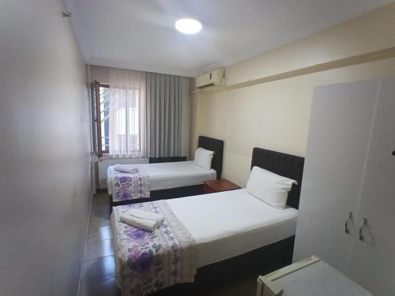 Sah Otel Istanbul Luaran gambar