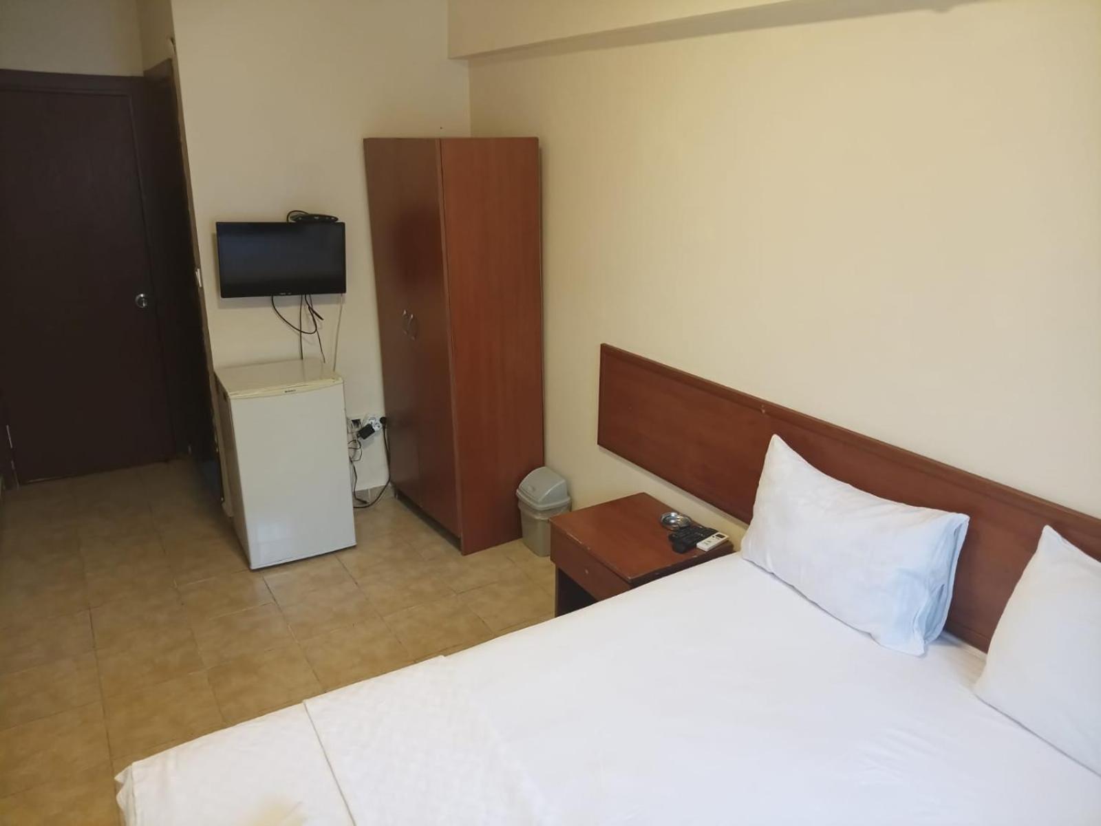 Sah Otel Istanbul Luaran gambar