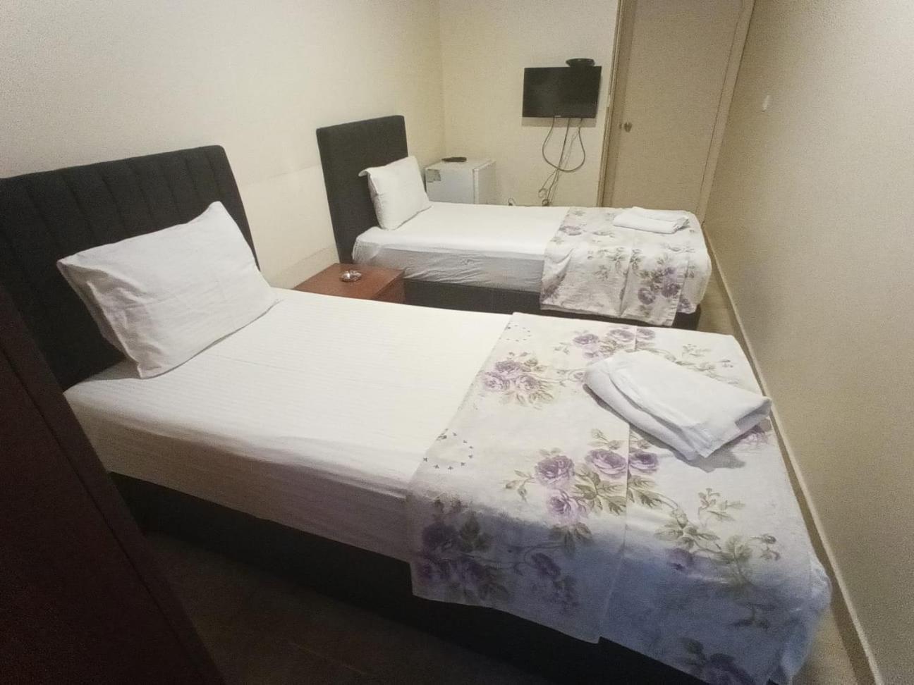 Sah Otel Istanbul Luaran gambar