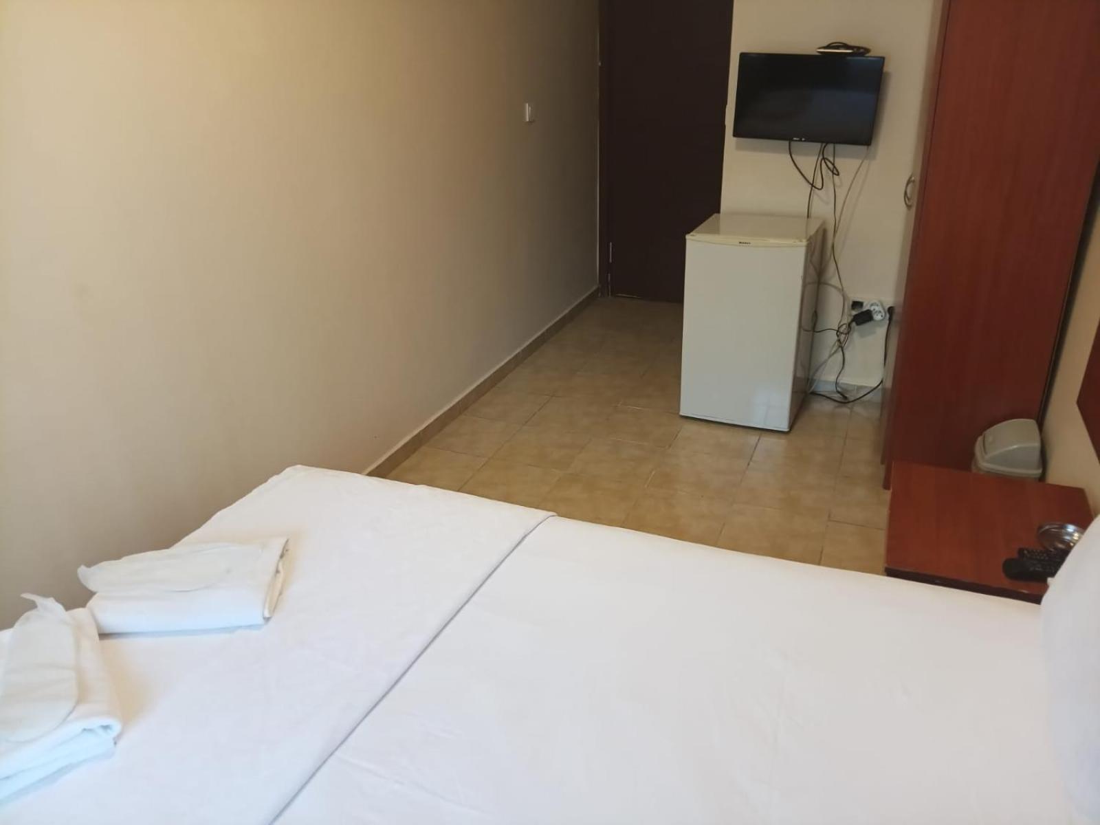 Sah Otel Istanbul Luaran gambar